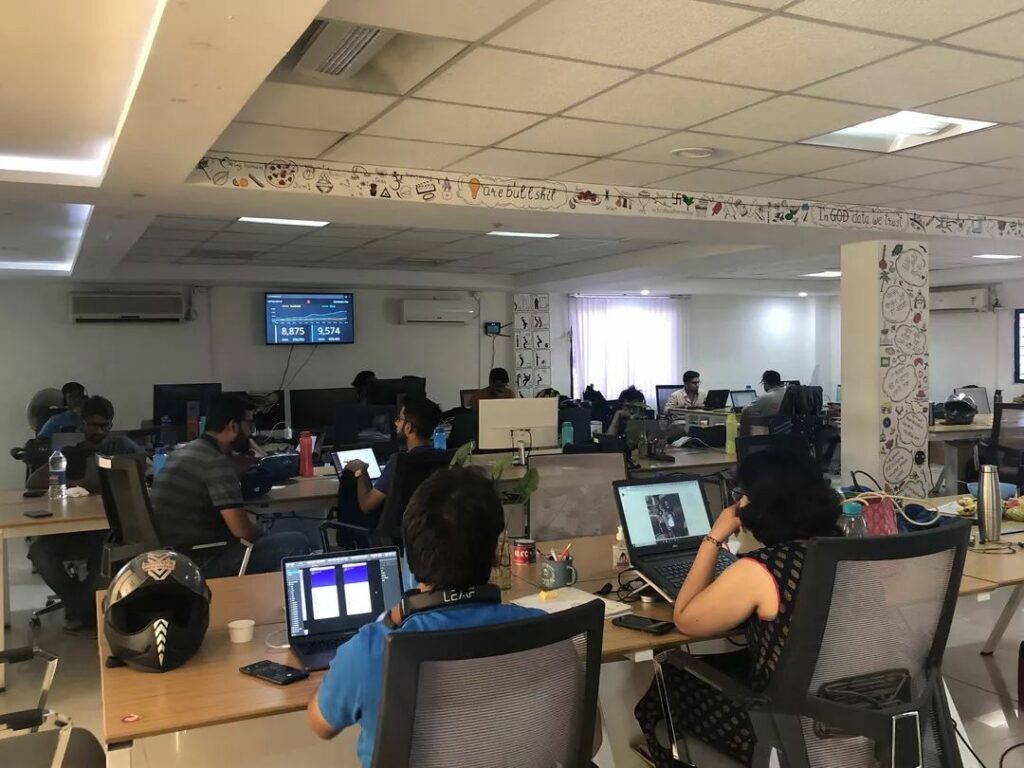 网文平台Pratilipi创始人Ranjeet:我们要做印度的“阅文集团” 网文平台Pratilipi创始人Ranjeet:我们要做印度的“阅文集团”