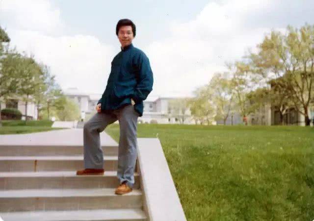 中国AI的国际友人 中国AI的国际友人