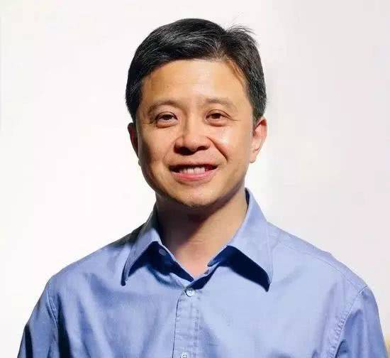 中国AI的国际友人 中国AI的国际友人