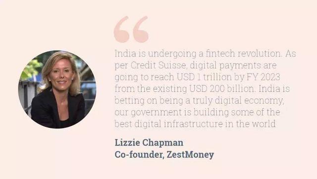 专访 | ZestMoney创始人:如何在下沉市场做线上借贷? 专访 | ZestMoney创始人:如何在下沉市场做线上借贷?