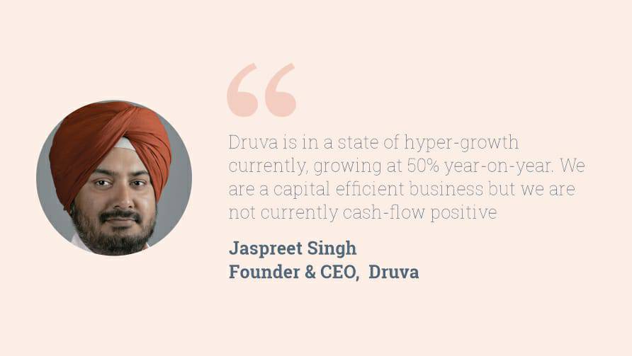 印度的SaaS公司正在征服美国 印度的SaaS公司正在征服美国