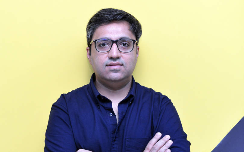 印度支付下半场:地推“肉搏战” 印度支付下半场:地推“肉搏战”