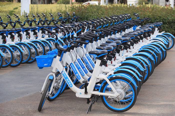 哈啰出行逆风出海,“逆袭神话”能否继续? 哈啰出行逆风出海,“逆袭神话”能否继续?