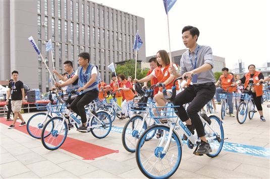 哈啰出行逆风出海,“逆袭神话”能否继续? 哈啰出行逆风出海,“逆袭神话”能否继续?