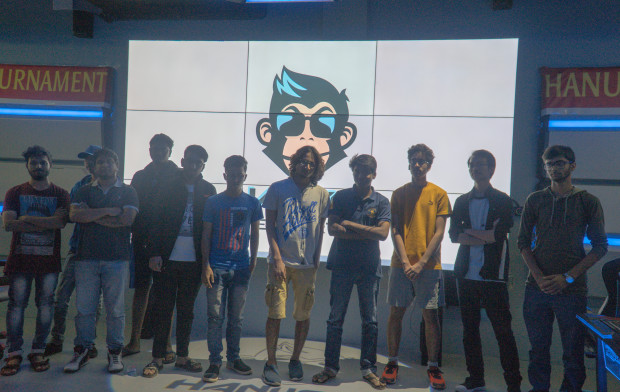 我在印度开“网吧” 我在印度开“网吧”