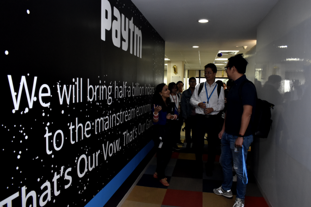 三年后,我发现一个新印度 三年后,我发现一个新印度