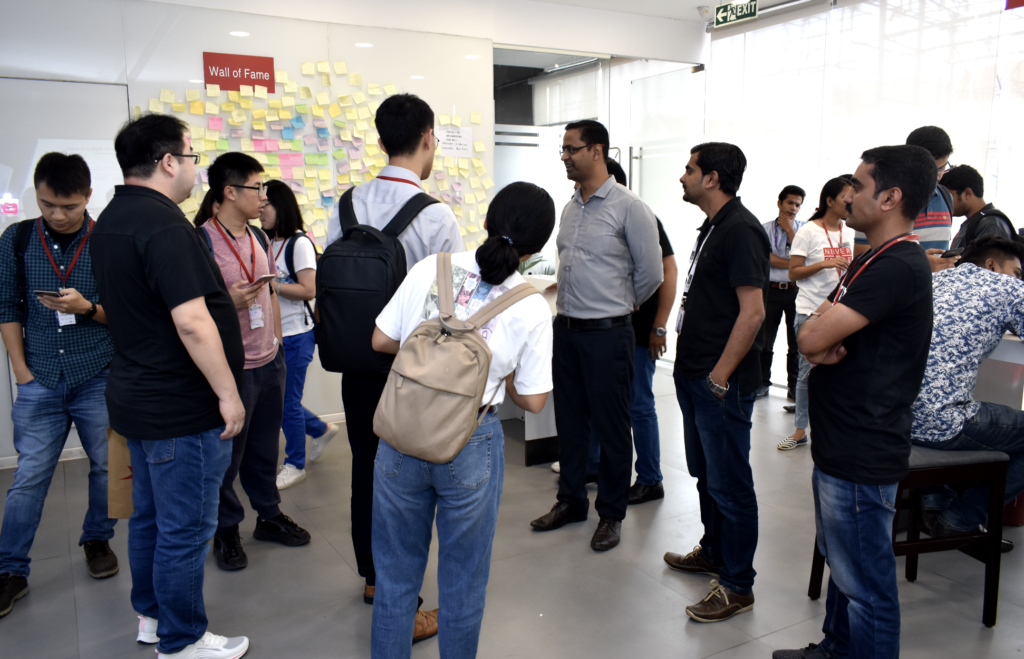 三年后,我发现一个新印度 三年后,我发现一个新印度