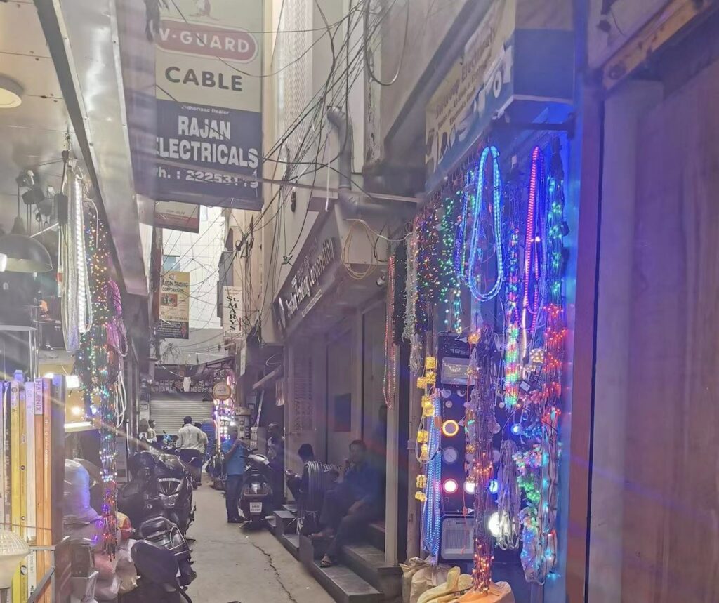 三年后,我发现一个新印度 三年后,我发现一个新印度