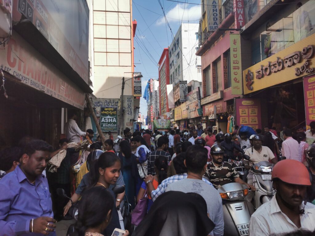 三年后,我发现一个新印度 三年后,我发现一个新印度