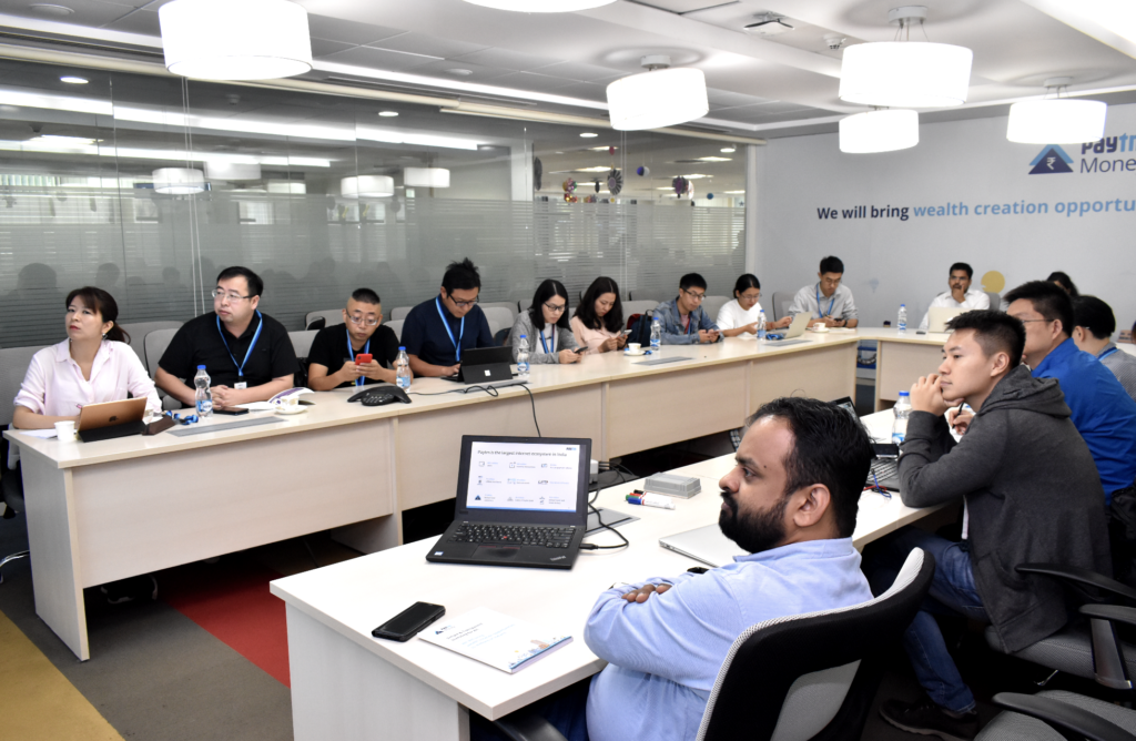 三年后,我发现一个新印度 三年后,我发现一个新印度