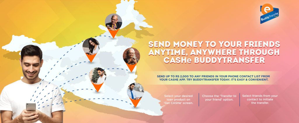 专访 | 不看信用评分,你的手机决定你可以获得多少贷款 专访 | 不看信用评分,你的手机决定你可以获得多少贷款