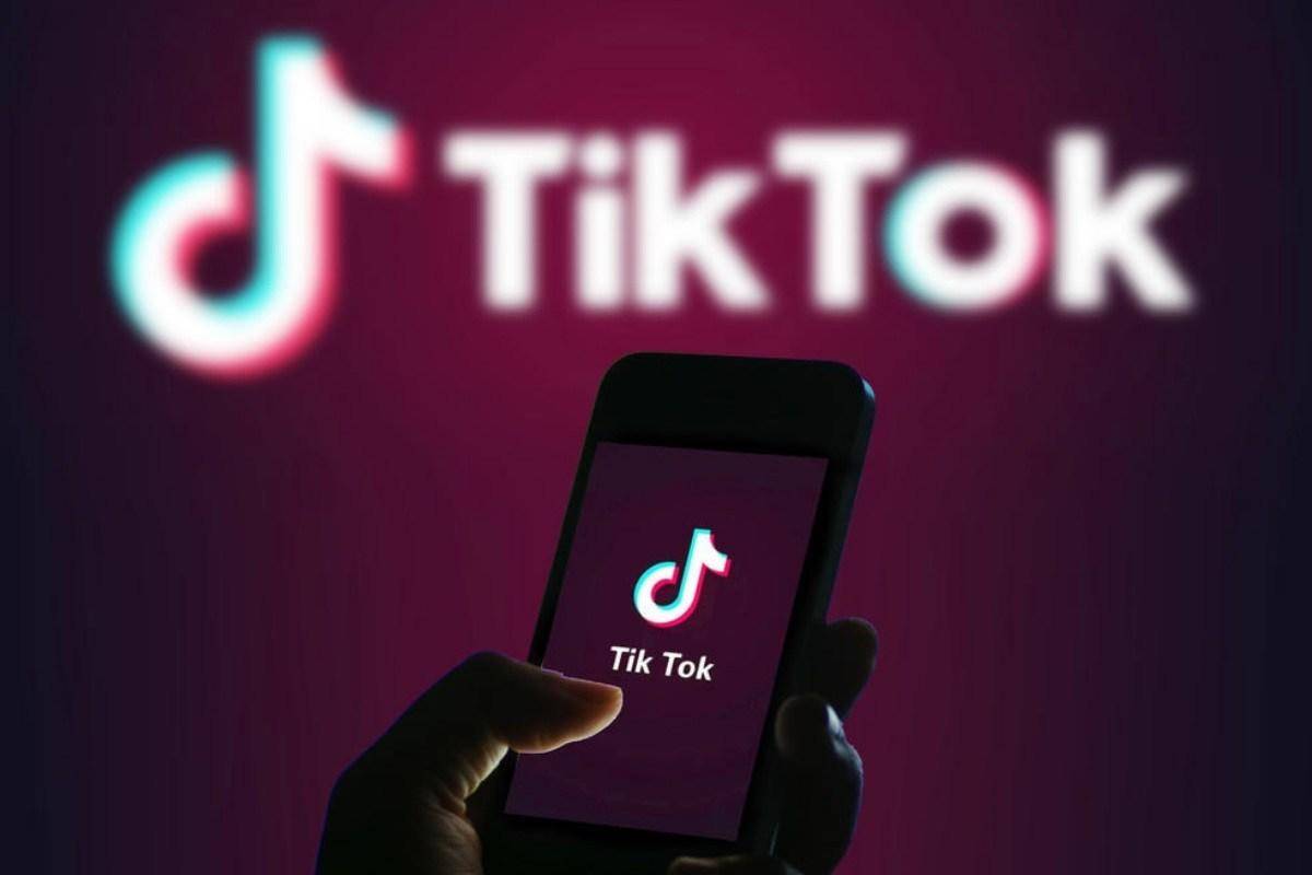 快讯|巴基斯坦十天解封TikTok 快讯|巴基斯坦十天解封TikTok