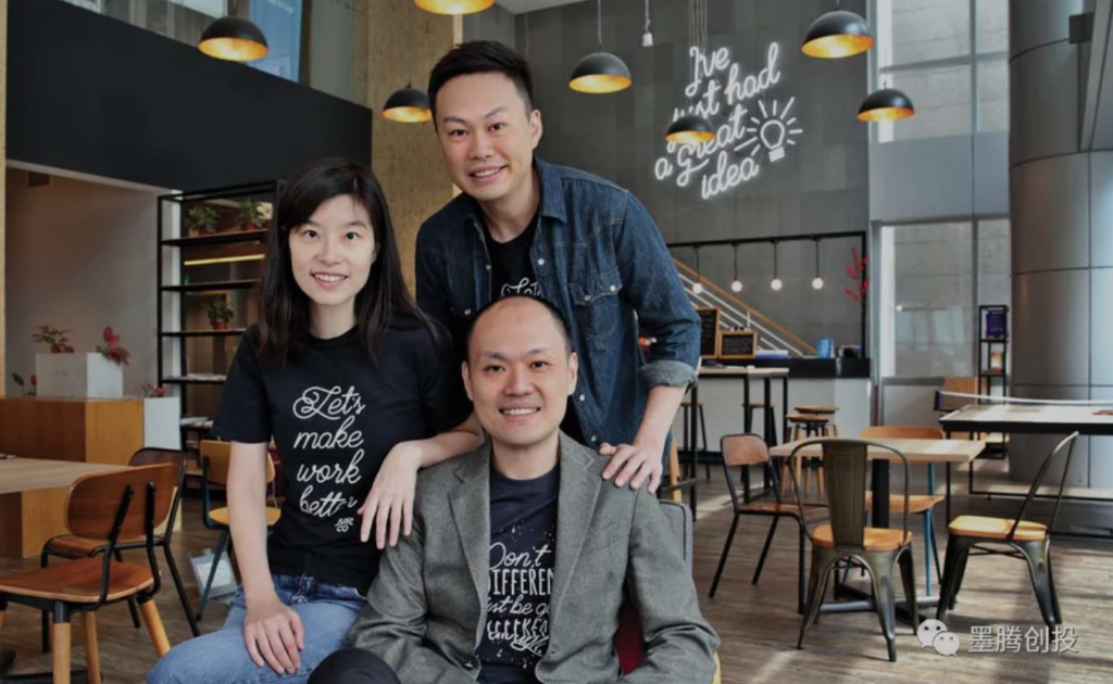 新加坡创始人如何套现18亿美金账面回报? 新加坡创始人如何套现18亿美金账面回报?