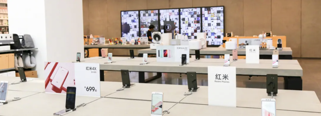 华为撤退的海外市场,小米OV抢到了多少? 华为撤退的海外市场,小米OV抢到了多少?