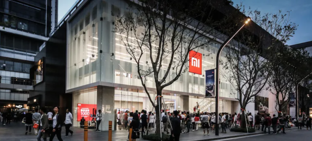 华为撤退的海外市场,小米OV抢到了多少? 华为撤退的海外市场,小米OV抢到了多少?