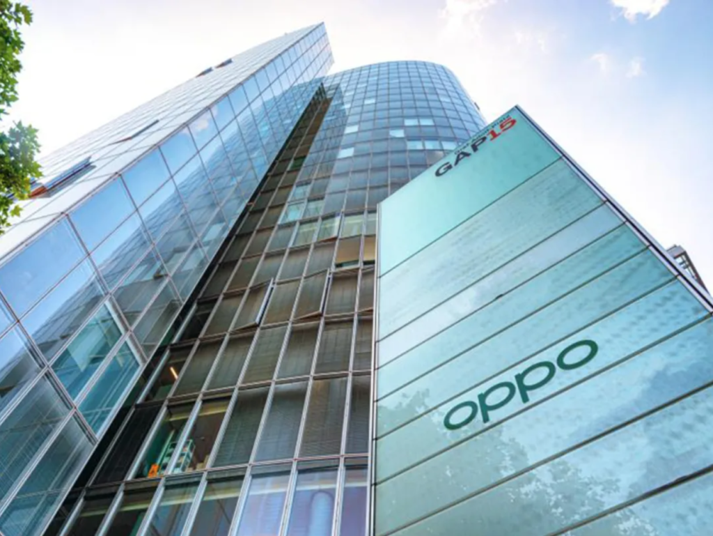 华为撤退的海外市场,小米OV抢到了多少? 华为撤退的海外市场,小米OV抢到了多少?