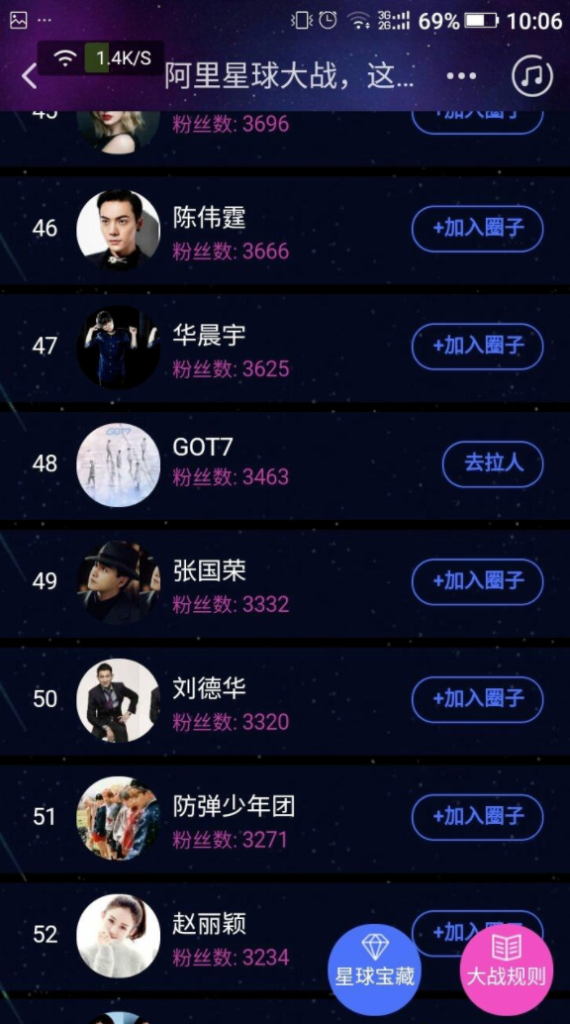 虾米被传关闭,阿里巴巴不做音乐梦了? 虾米被传关闭,阿里巴巴不做音乐梦了?