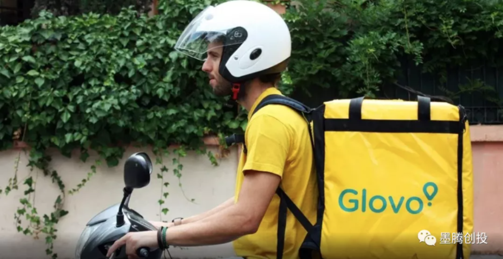 Rappi成为拉美超级应用的艰难梦想 Rappi成为拉美超级应用的艰难梦想