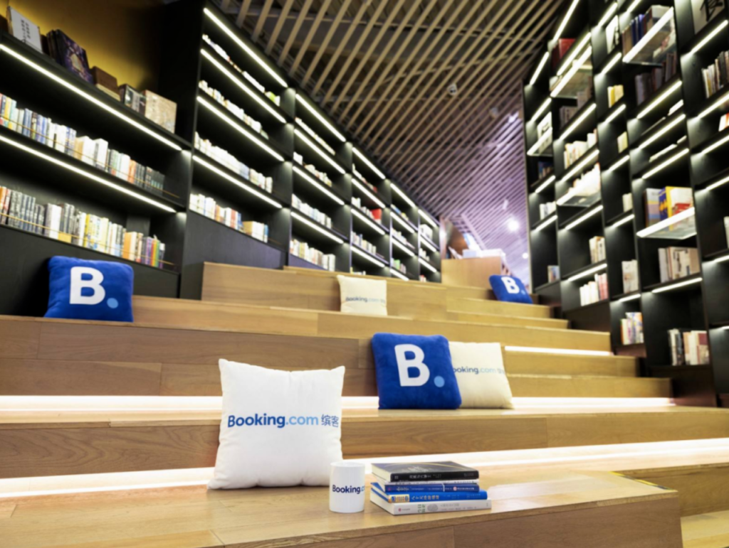 携程的出海梦还有戏吗? 携程的出海梦还有戏吗?