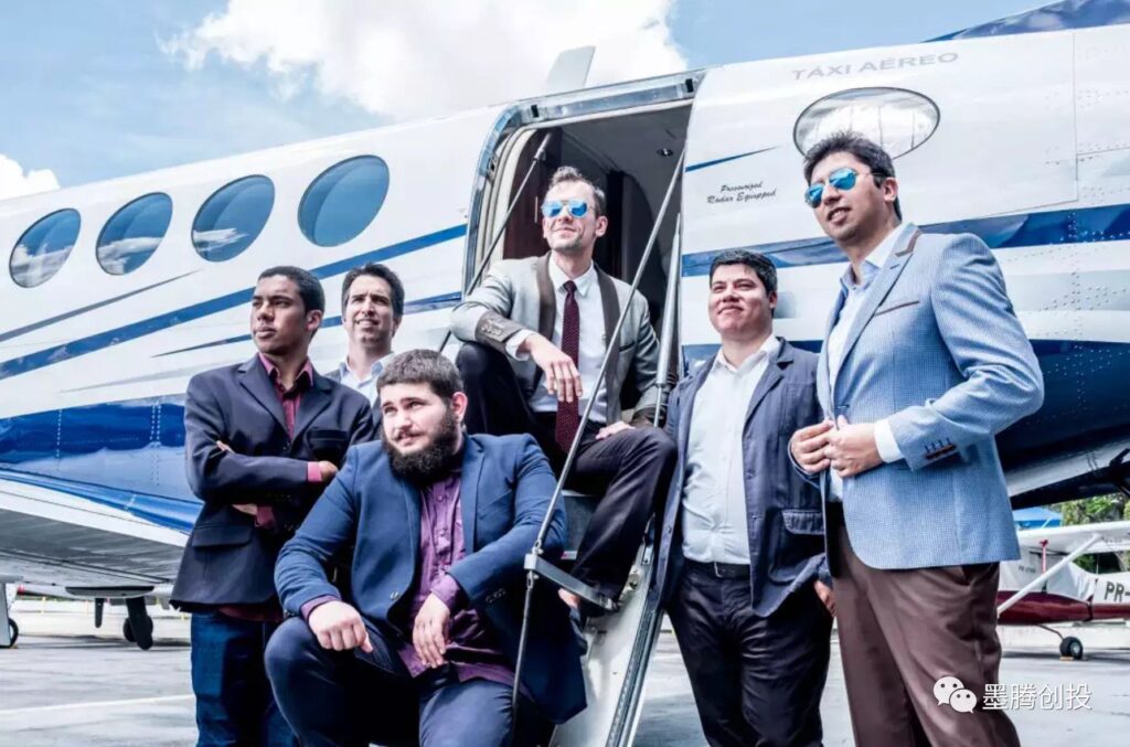 腾讯投资的拉美金融科技独角兽最新估值达250亿美元 腾讯投资的拉美金融科技独角兽最新估值达250亿美元