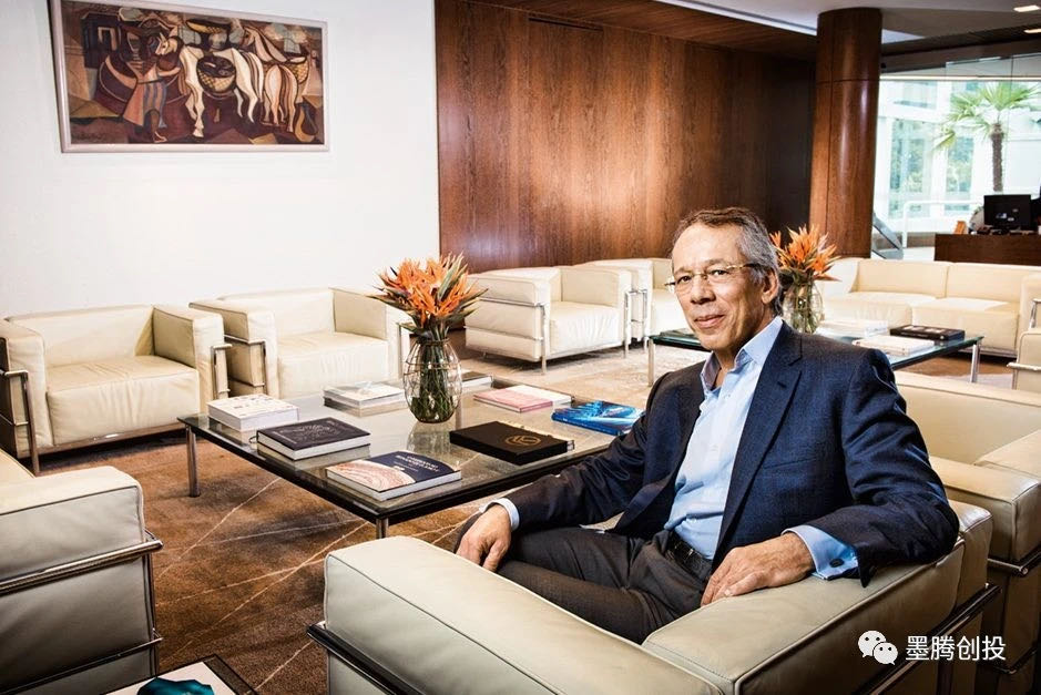 腾讯投资的拉美金融科技独角兽最新估值达250亿美元 腾讯投资的拉美金融科技独角兽最新估值达250亿美元