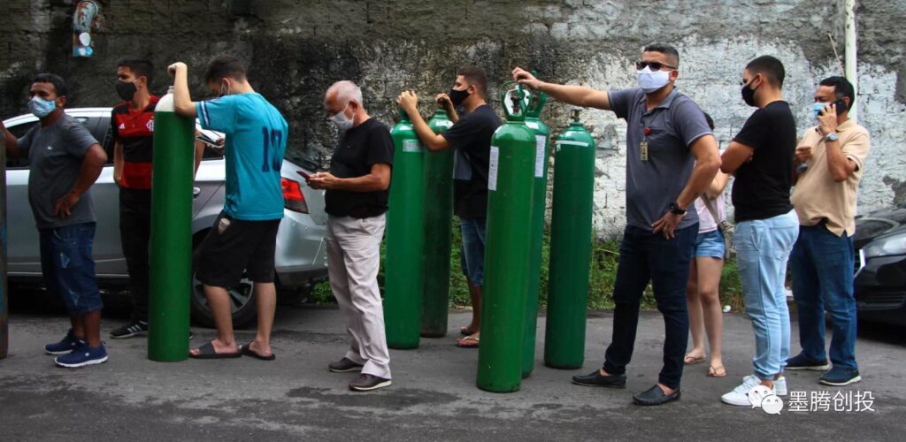 腾讯投资的拉美金融科技独角兽最新估值达250亿美元 腾讯投资的拉美金融科技独角兽最新估值达250亿美元