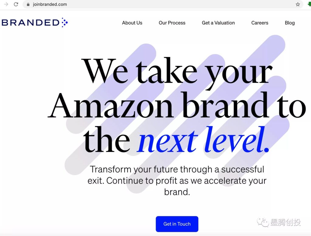 Lazada前CEO募了1.5亿美元专收亚马逊卖家 Lazada前CEO募了1.5亿美元专收亚马逊卖家