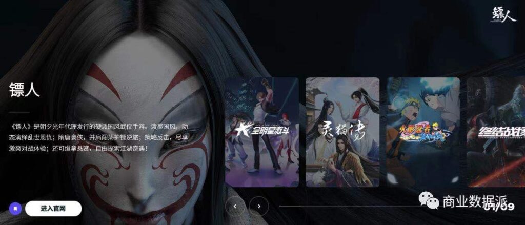 朝夕光年,字节跳动的游戏梦 朝夕光年,字节跳动的游戏梦