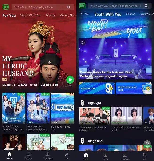 涨价救不了爱奇艺,出海能吗? 涨价救不了爱奇艺,出海能吗?