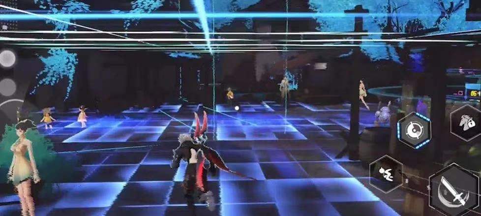 网易游戏业务年收入破500亿,研发投入破100亿 网易游戏业务年收入破500亿,研发投入破100亿