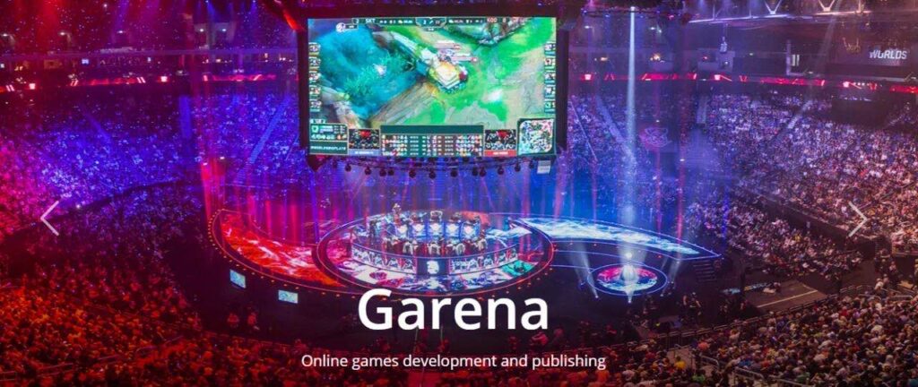 Sea的故事:一路「copy」,一路飙升 Sea的故事:一路「copy」,一路飙升