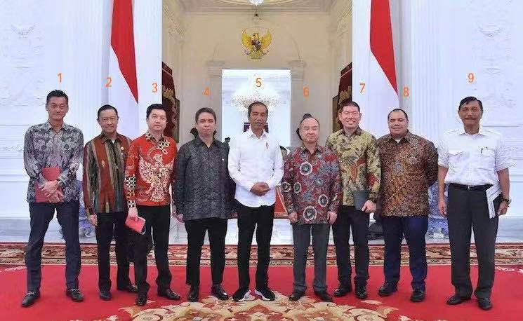 佐护离职软银,孙正义又少了一个继承人 佐护离职软银,孙正义又少了一个继承人