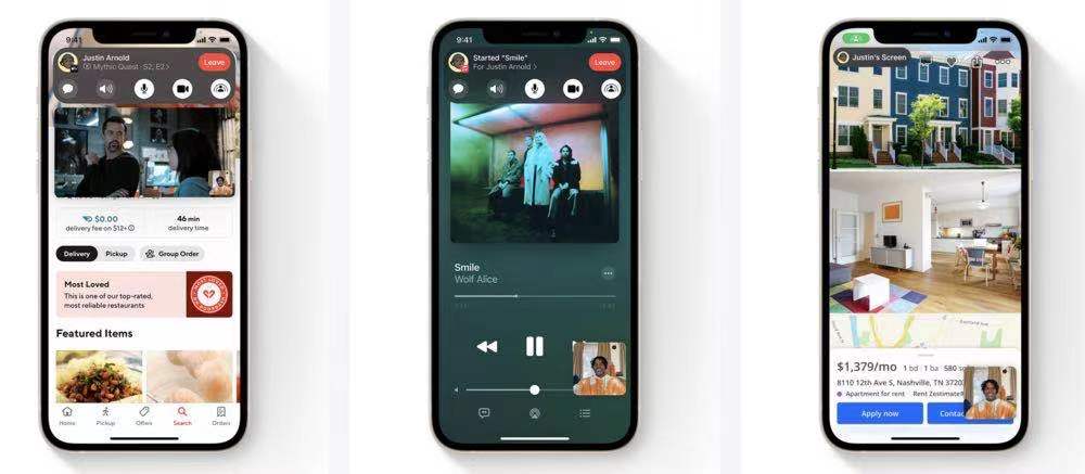 因为疫情,苹果变了 因为疫情,苹果变了
