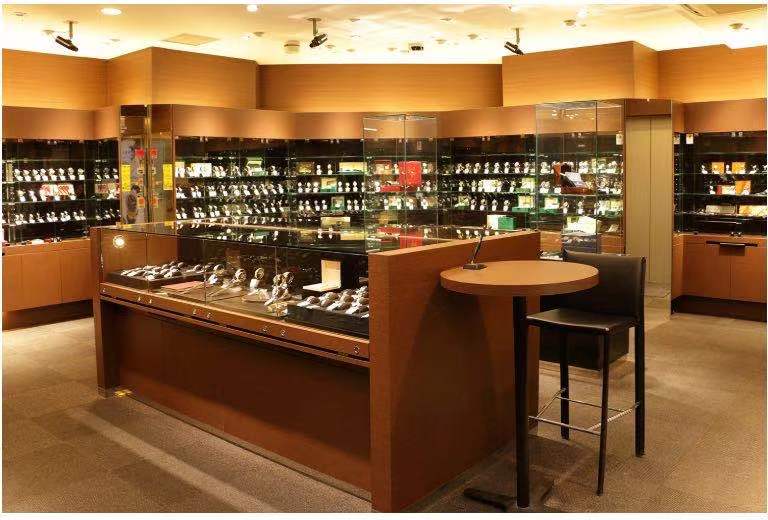 “奢”望中国 考拉海购大黑屋牵手了 “奢”望中国 考拉海购大黑屋牵手了