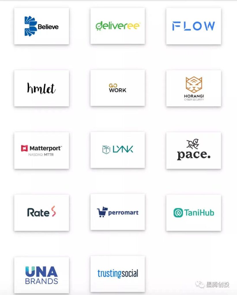 上个公司卖给了WeWork - T再创业做花呗能做成么? 上个公司卖给了WeWork - T再创业做花呗能做成么?