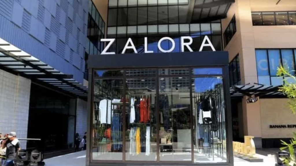 3000亿跨境电商巨头栽了!被逼退出印尼,对手是一家只融了13亿的“小公司” 3000亿跨境电商巨头栽了!被逼退出印尼,对手是一家只融了13亿的“小公司”