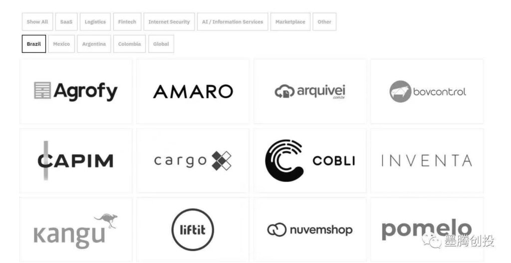 Shopee和极兔兵临城下,拉美最大电商平台买了家物流公司 Shopee和极兔兵临城下,拉美最大电商平台买了家物流公司