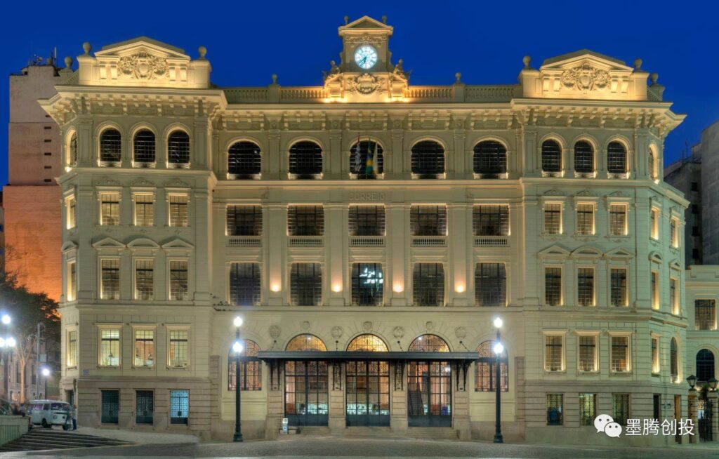 Shopee和极兔兵临城下,拉美最大电商平台买了家物流公司 Shopee和极兔兵临城下,拉美最大电商平台买了家物流公司