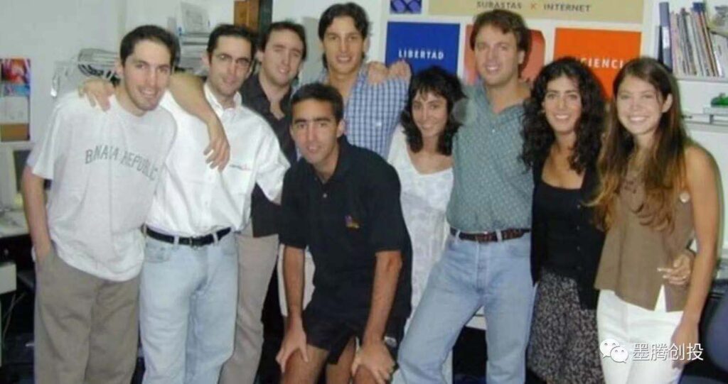 Shopee和极兔兵临城下,拉美最大电商平台买了家物流公司 Shopee和极兔兵临城下,拉美最大电商平台买了家物流公司