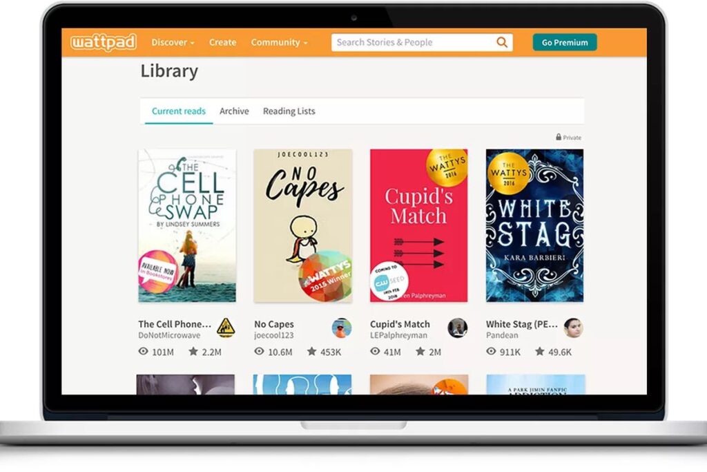 亚马逊杀入网文 亚马逊杀入网文