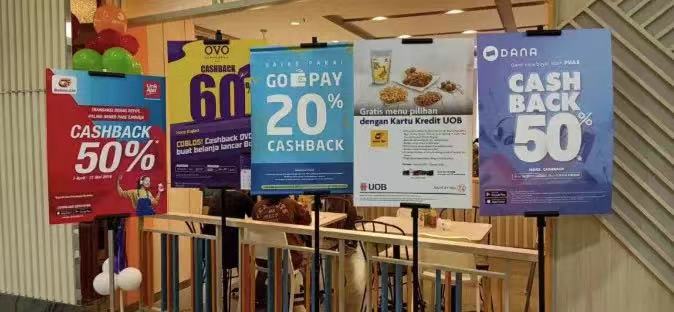 Grab买断Tokopedia股份,正式控股印尼移动支付OVO Grab买断Tokopedia股份,正式控股印尼移动支付OVO