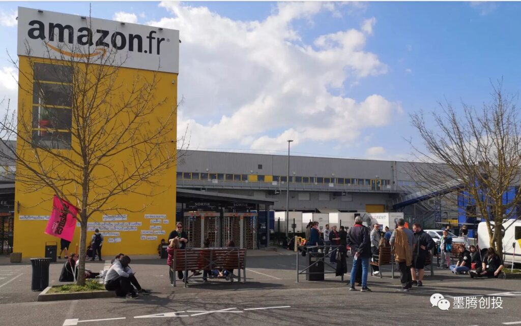 Shopee正式进入法国 Shopee正式进入法国