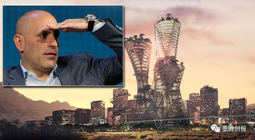 沃尔玛终于开放第三方卖家,电商CEO跑去做乌托邦了 沃尔玛终于开放第三方卖家,电商CEO跑去做乌托邦了