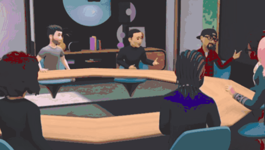 扎克伯格连“Facebook”都不要了? 扎克伯格连“Facebook”都不要了?