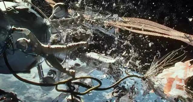 乔布斯走的第十年,苹果联创宣布新身份:太空“清道夫” 乔布斯走的第十年,苹果联创宣布新身份:太空“清道夫”