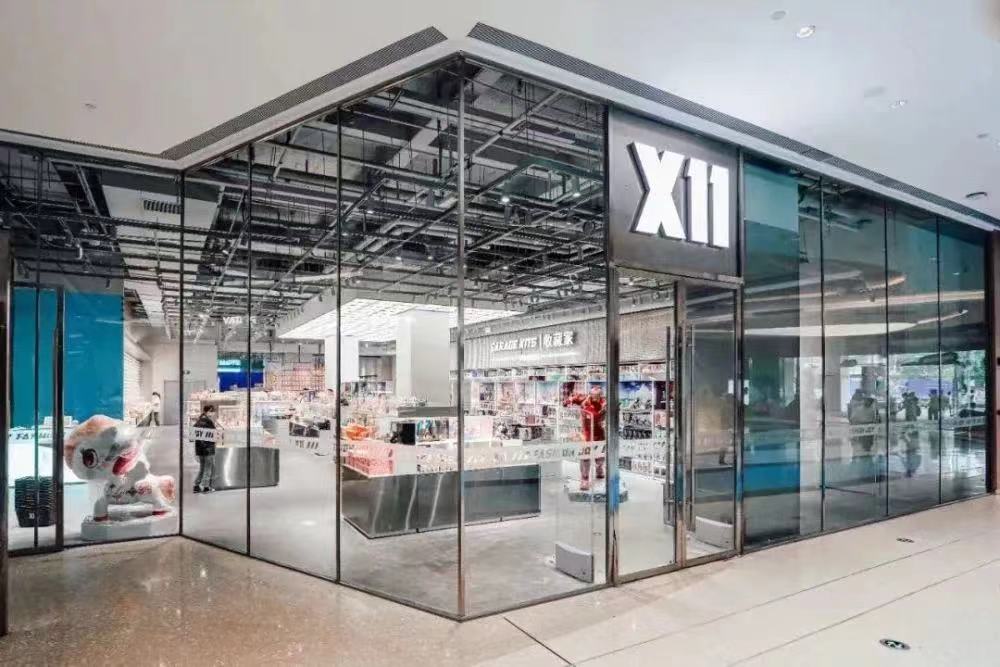 押注Z世代潮流零售,KK集团一路狂奔 押注Z世代潮流零售,KK集团一路狂奔