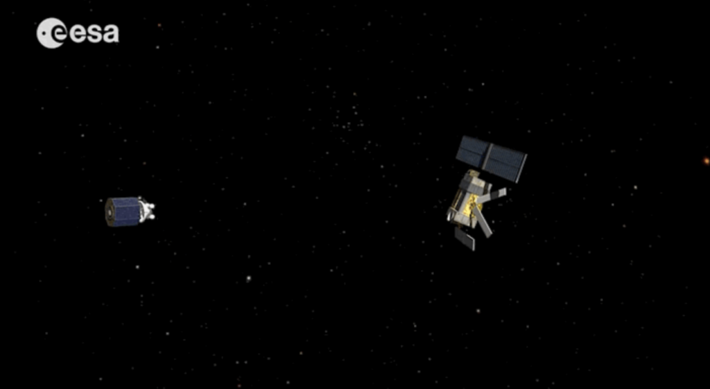 乔布斯走的第十年,苹果联创宣布新身份:太空“清道夫” 乔布斯走的第十年,苹果联创宣布新身份:太空“清道夫”