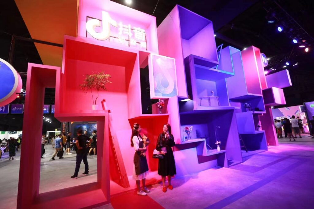 抖音电商“单挑”淘宝 抖音电商“单挑”淘宝