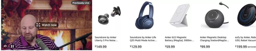 东风西渐:美国老铁在中国App里狂欢 东风西渐:美国老铁在中国App里狂欢