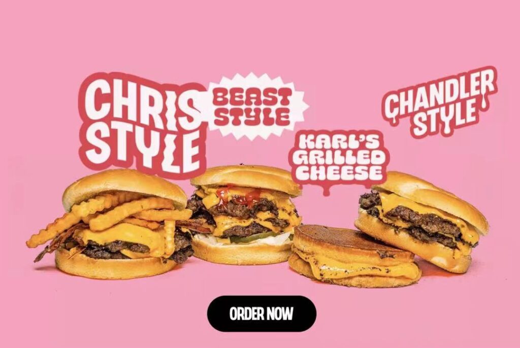 TikTok居然做外卖了!开1000家外卖站,专卖网红食物 TikTok居然做外卖了!开1000家外卖站,专卖网红食物